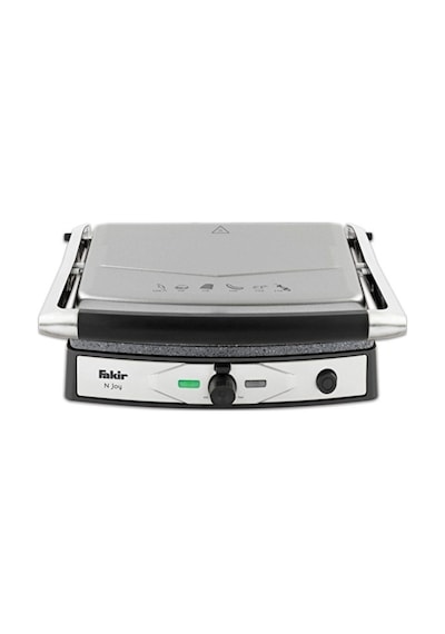 Fakir N Joy Silver Stone 2000 W Tost Makinesi