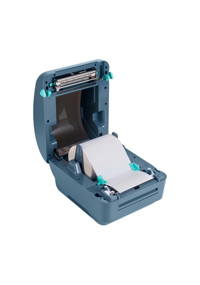 Xp-490b Dt 4x6" Usb Barkod Yazıcı