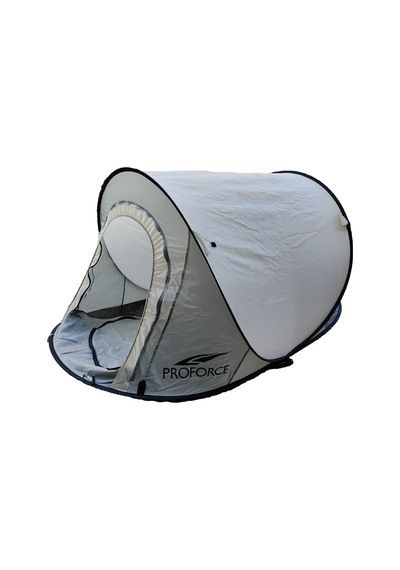 Proforce 2 Kişilik Otom. Kamp Çadırı 200x100x90 Cm 2'li Avantaj Paketi Mıchu Çok Renkli