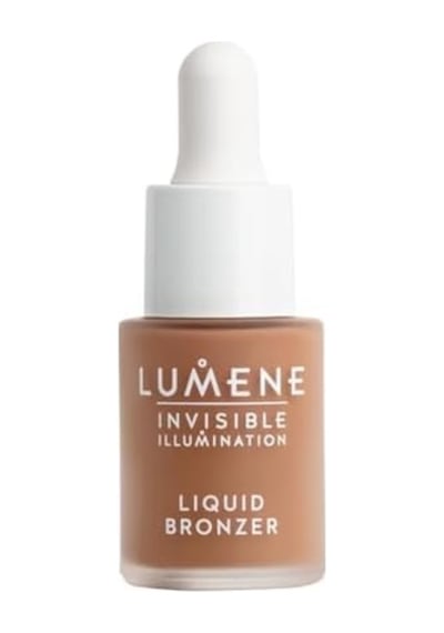 Lumene Bronzer Likit Bronzer Summer Glow Diğer