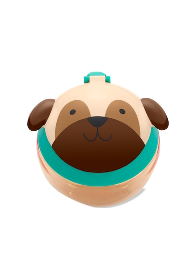Skip Hop Zoo Çerez Kabı  Köpekçik