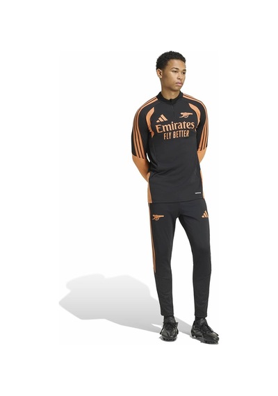 Adidas Erkek Ceket Afc Tr Top Kc2417 Siyah