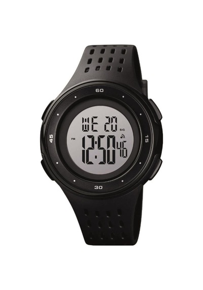Skmei 1537BKWT Erkek Kol Saati