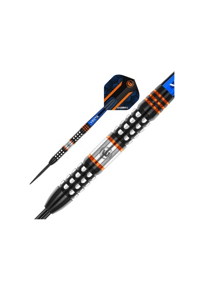Winmau Scott Waites 24gr %90 Tungsten Dart Oku
