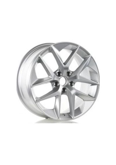 5 112 18 8.0 Et45 Ch57.06 Emr-184-01 Crystal Sılver