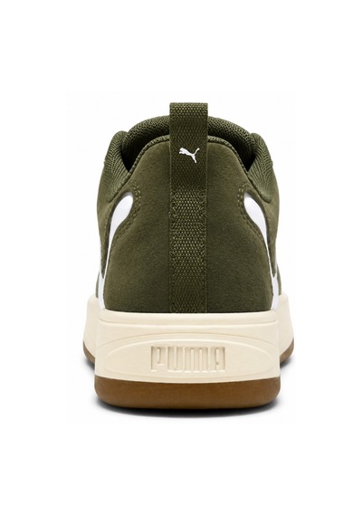 Puma Park Lifestyle Iı Cat Sd 408244-04 Unisex Spor Ayakkabı Haki
