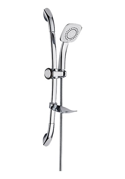 Surgulu Dus Setı Elegant 51065 Renkli