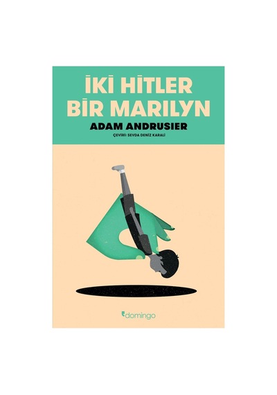 İki Tarih: Hitler Ve Marilyn İn Paralele Giden Hayatları