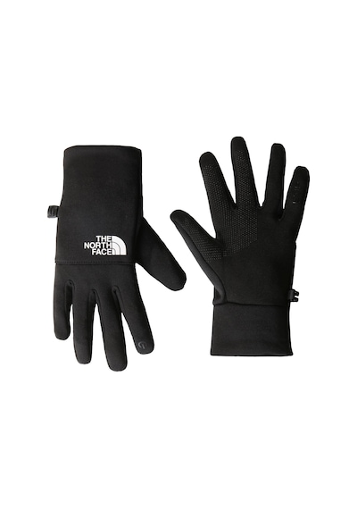 The North Face Etıp Dokunmatik Eldiven Nf0a4shahv21 Siyah