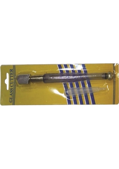 Gazlı Cam Keser Af-8811 Al-fa Tools