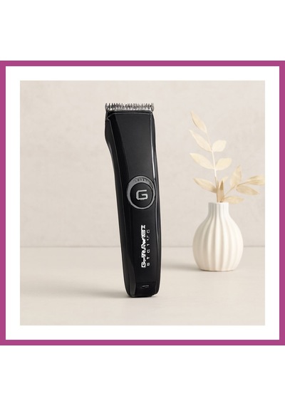 Gees Global Saç Ve Sakal Kesme Makinesi Ayarlı Bıçak 0.1-0.5mm Gbzs
