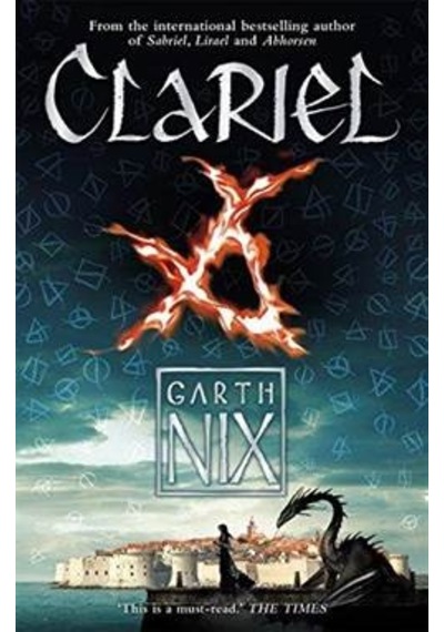 Clariel (The Old Kingdom) 9781471403866