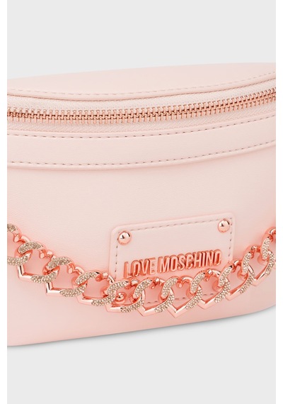 Love Moschino Kadın Çanta Jc4123pp1ıln160a Pudra
