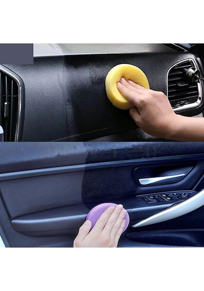 Hozklepp Oto Torpido Parlatıcı 1 Lt 1 Adet