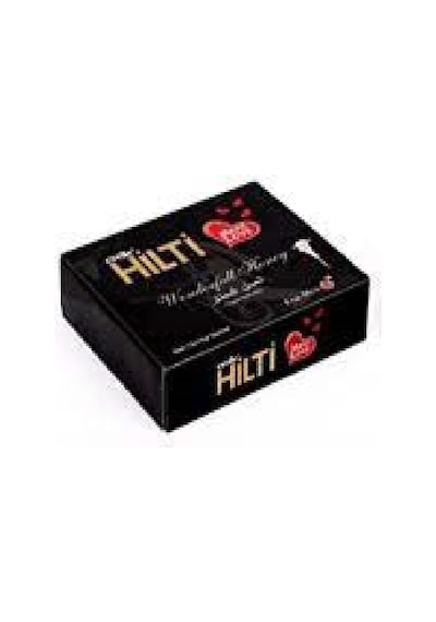 Hilti Bitkisel Karışımlı Macun 12 x 15 G