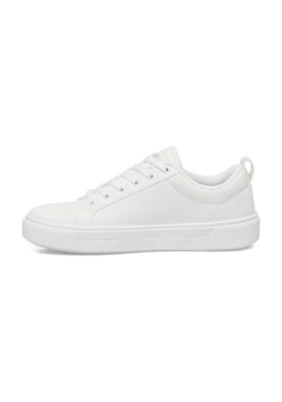 Kinetix Kadın Sneaker Beyaz A101784860 4w Morıel 4pr 25ks94000061 S9402 Beyaz