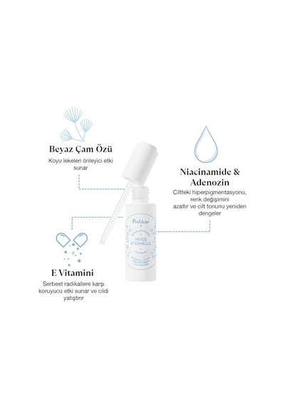 Polaar Eternal Snow Dark Spot Serum 30 ML