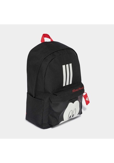 Adidas Disney Mickey Mouse Çocuk Siyah Sırt Çantası Kr2317