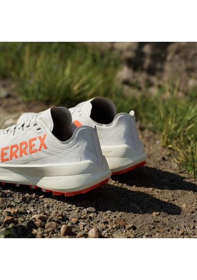 Adidas Terrex Agravic Speed Trail Kadın Koşu Ayakkabısı C-adııh3771b10a00 Beyaz