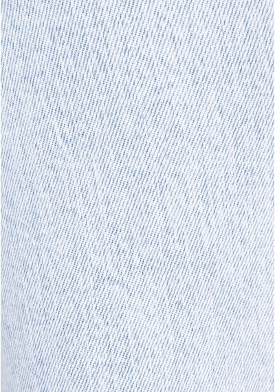 Colin's Colins Straight Fit Yüksel Bel Düz Paça Kadın İndigo Jean Pantolon Cl1073820 Q1.v1 Dn44145 Denim