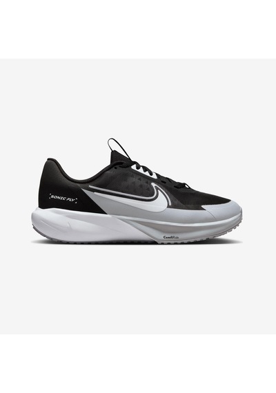 Nike Sonic Fly Ayakkabısı Fz0017-001 Siyah