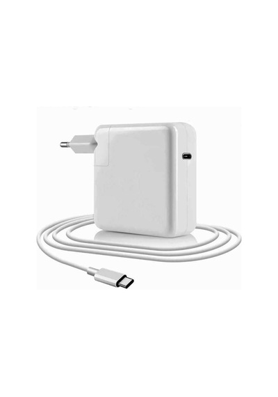 Apple Uyumlu MacBook , Huawei, Lenovo, Asus Type-c, Usb-c Şarj Cihazı 87w Apple Uyumlu MacBook , Huawei, Lenovo, Asus Type-c, Usb-c Şarj Cihazı 87w