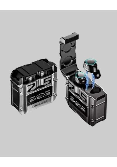 Gürültü - 901 - Engelleyici Kablosuz Bluetooth Kulaklık Oyun Ve Müzik İçin - Kmrsfres - Profesyonel Ses