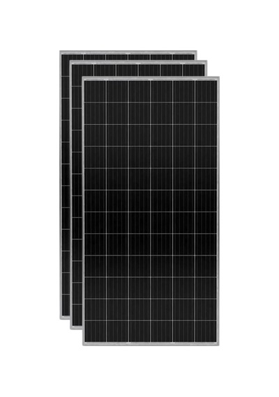 Kamusolar 1 Kw Mppt Solar Güneş Enerjisi Bağ Evi Paketi