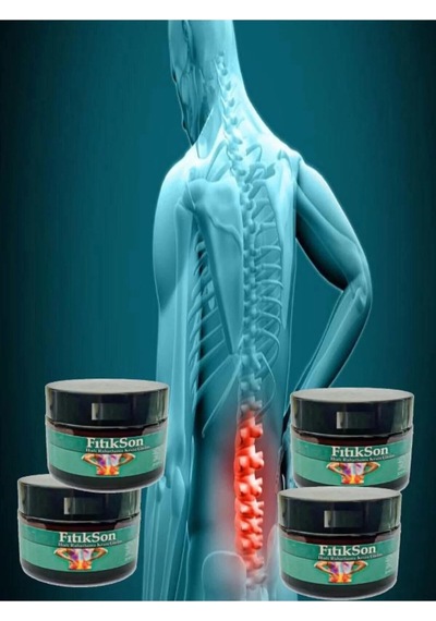 Fıtık Son Masaj Kremi 50 Ml