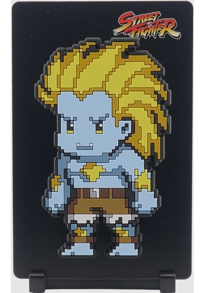 Figgyz Blanka Player 2 170 - Street Fighter 2
