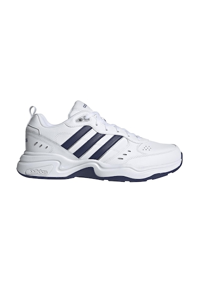 Adidas Strutter Kadın Spor Ayakkabı Beyaz Eg2654-k Beyaz