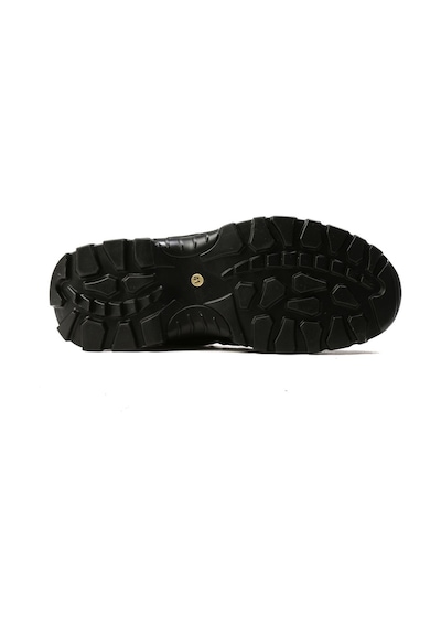Grisport Unisex  Bot Ve Ayakkabı Siyah 13340D81T