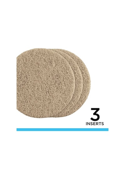 Fx4-fx5-fx6 İçin Amonyak Giderici 3lü Paket