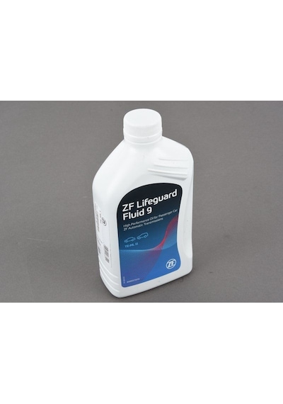 Bmw Şanzuman Yağı 8hp F10 F20 F30 83222289720