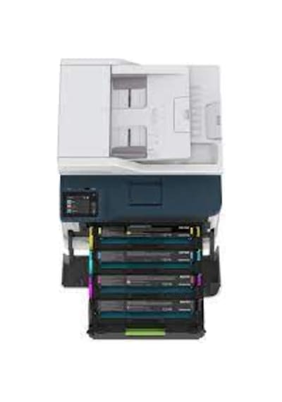 Xerox 006R04396 C230-C235 Yüksek Kapasite Cyan Mavi Toner 2.500 S 549314233