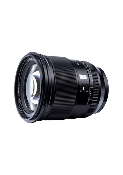 Viltrox Af 75mm F1.2 Pro Stm Lens Sony E Mount