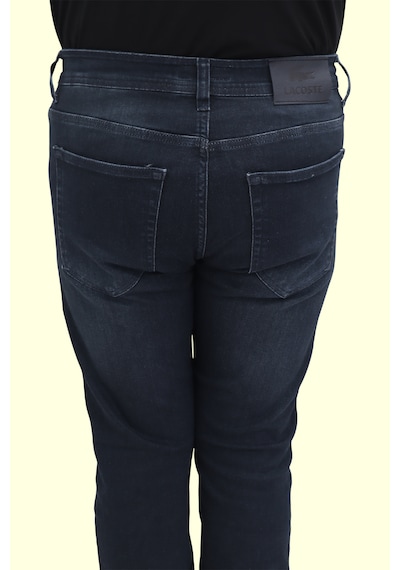 Denim Cartel Dmctekstil Erkek Lacivert 1006 Yüksek Bel Normal Kesim Boru Paça Jean Pantolon Denim Cartel Dmctekstil Erkek Lacivert 1006 Yüksek Bel Normal Kesim Boru Paça Jean Pantolon