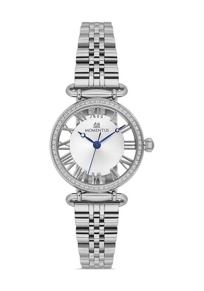 Momentus Ss341s-02ss Kadın Kol Saati