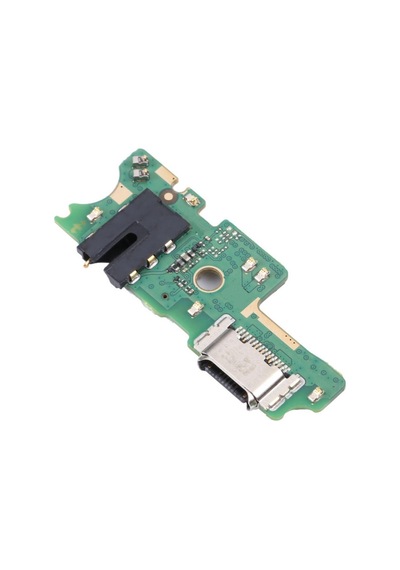 Infinix Uyumlu Note 10 Pro Şarj Soketi + Mikrofon + Kulaklık Girişi