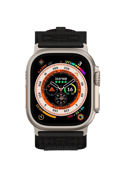 Watch 42mm Krd-99 Hasır Kordon