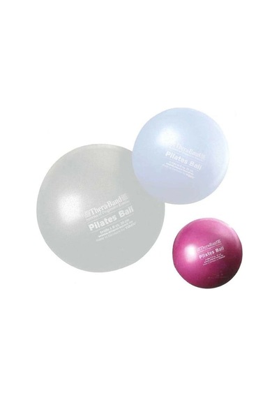 Thera-band Pilates Topu 18-22-26 Cm
