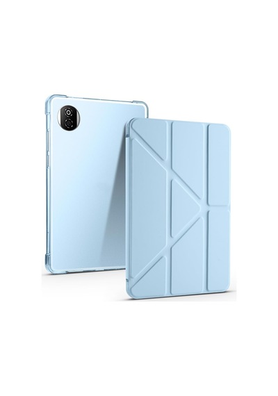Aksesuarcim Pad X7 8.7 İle Uyumlu Kılıf Silikon Yumuşak Kalem Bölmeli Esnek 4 Farklı Stand Olabilen Tablet Kılıfı Mavi Sku: Zeusb0gkh5yvwc Arka Kapak Aksesuarcim Pad X7 8.7 İle Uyumlu Kılıf Silikon Yumuşak Kalem Bölmeli Esnek 4 Farklı Stand Olabilen Tablet Kılıfı Mavi Sku: Zeusb0gkh5yvwc Arka Kapak