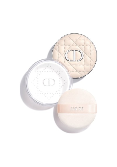 Dior Forever Loose Powder - Pudra 00 Translucent Diğer