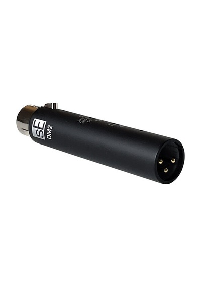 Se Electronics Dm2 Dynamite Aktif Direct Box Siyah