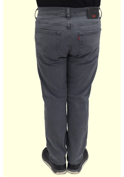 Denim Cartel Dmctekstil Erkek 1002 Yüksek Bel Normal Kesim Boru Paça Jean Pantolon Koyu Gri Denim Cartel Dmctekstil Erkek 1002 Yüksek Bel Normal Kesim Boru Paça Jean Pantolon Koyu Gri