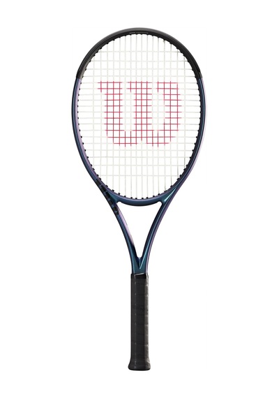 Wilson Ultra 100ul V4 Tenis Raketi, Erkekler Ve Kadınlar İçin