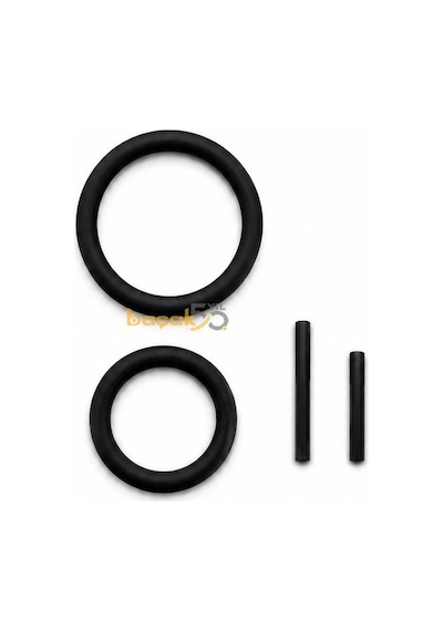 Bosch Pro 1/4 Darbeli Lokma Pim Ve Halka Seti 2608003064