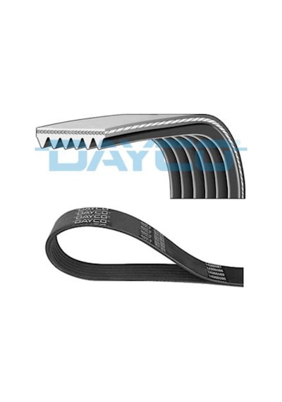 DAYCO 6PK1655 KANALLI KAYIŞ