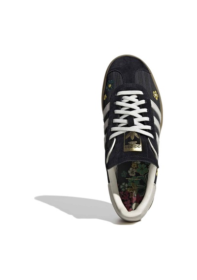Cblack/owhıte/eqtyel Adidas Kadın Günlük Spor Ayakkabı Gazelle Bold W Ih1922 Siyah