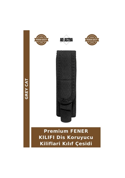 Premium Fener Kılıfı Dis Koruyucu Kiliflari Kılıf Çesidi Çok Renkli